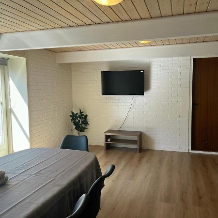 Underground Apartment In The Heart Of Billund Billund  Esterno foto