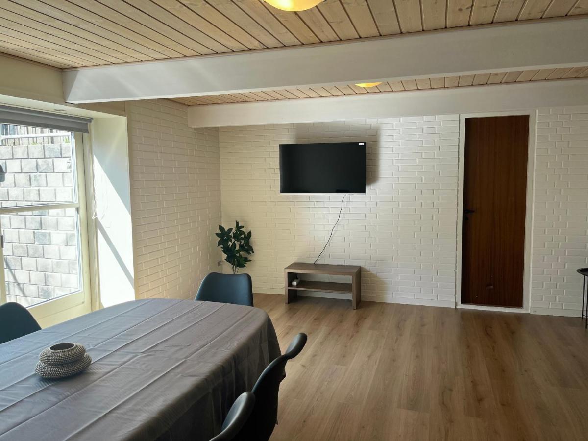 Underground Apartment In The Heart Of Billund Billund  Esterno foto